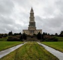 Washington Post Blogger Visits Washington Masonic Memorial