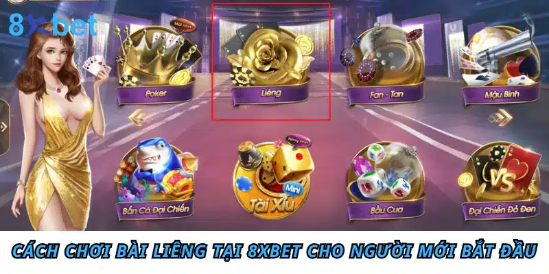 Hướng dẫn cách tính điểm liêng hiệu quả khi chơi tại 8xbet 5 Cách chơi bài Liêng tại 8xbet cho người mới bắt đầu