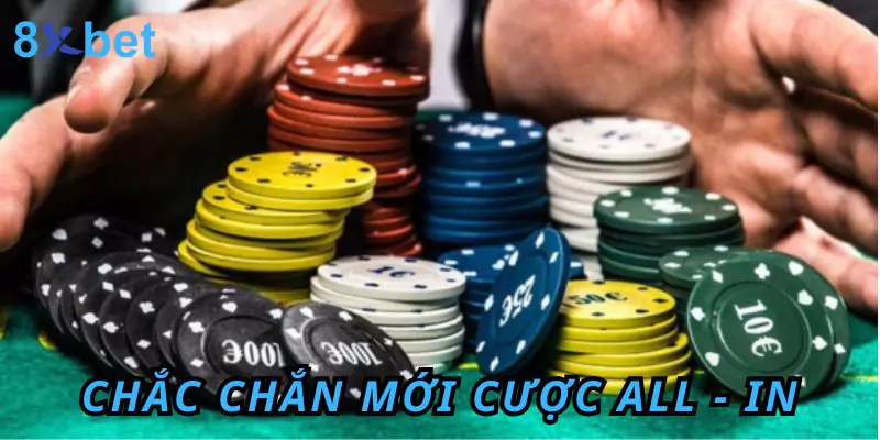 Hướng Dẫn Luật Chơi Liêng Cơ Bản Cho Người Mới Nhập Môn 6 Chắc chắn mới cược all - in